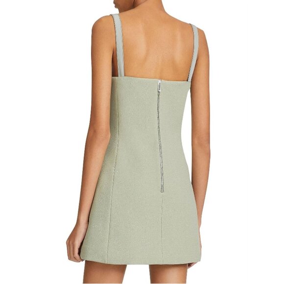 Dion Lee Bustier Mini Dress $690 - Picture 3 of 8